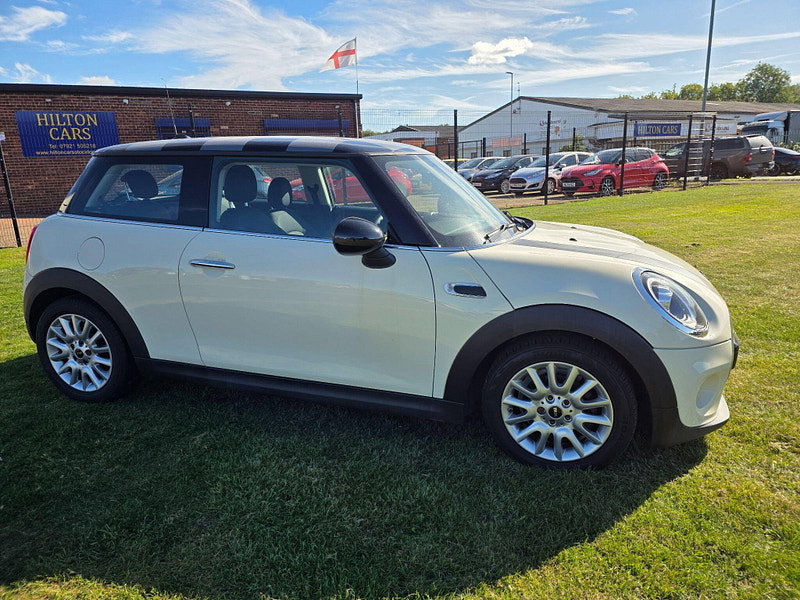 MINI Hatch 1.5 Cooper Euro 6 (s/s) 3dr