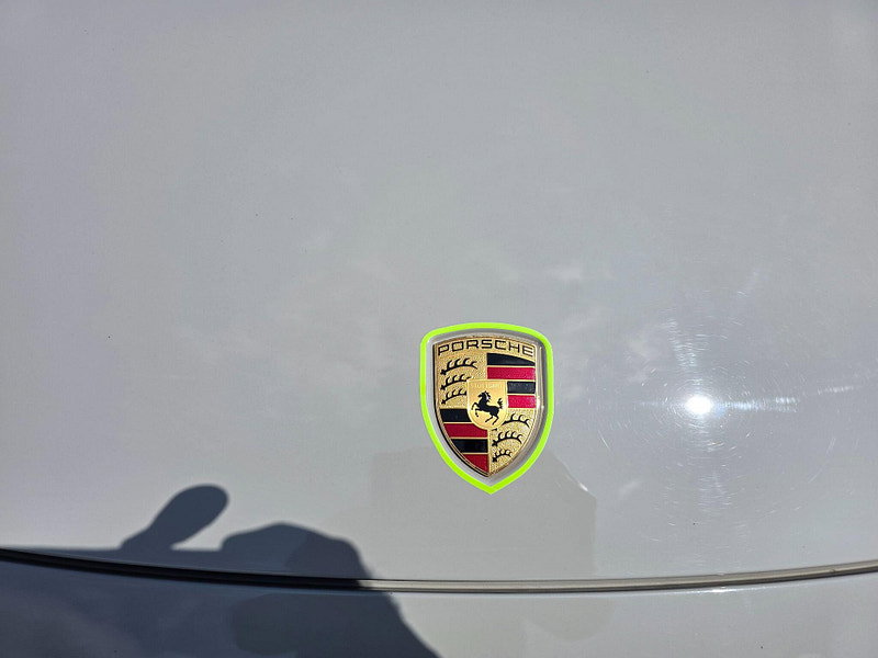 Porsche Cayenne 3.0 V6 E-Hybrid 17.9kWh Platinum Edition SUV 5dr Petrol Plug-in Hybrid TiptronicS 4WD Euro 6 (s/s) (3.6kW Charger) (462 ps)