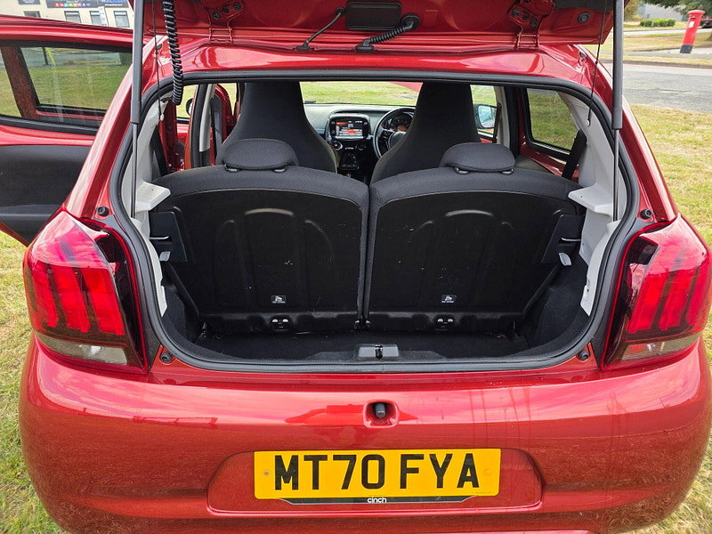 Peugeot 108 1.0 Collection Hatchback 5dr Petrol Manual Euro 6 (s/s) (72 ps)
