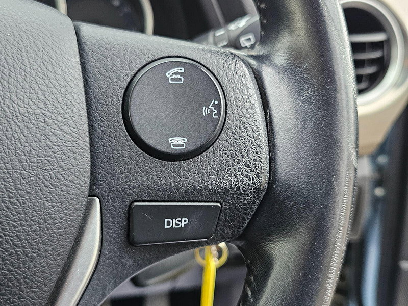 Toyota Auris 1.33 Dual VVT-i Icon Euro 5 (s/s) 5dr