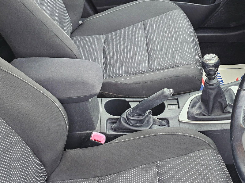 Toyota Auris 1.33 Dual VVT-i Icon Euro 5 (s/s) 5dr