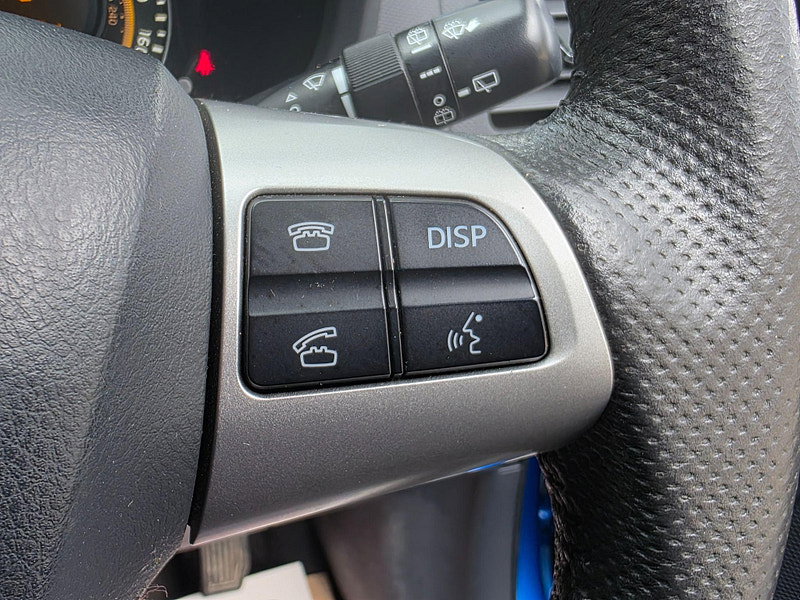 Toyota Auris 1.33 Dual VVT-i TR Euro 4 (s/s) 5dr