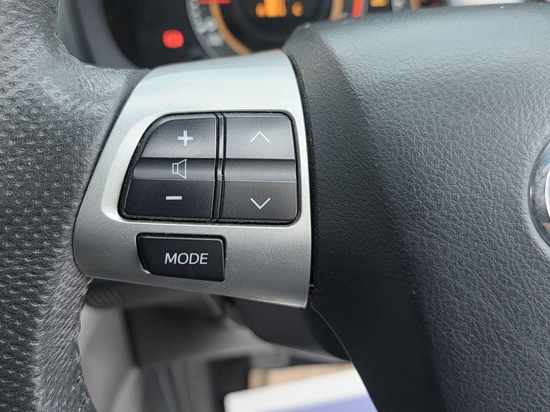 Toyota Auris 1.33 Dual VVT-i TR Euro 4 (s/s) 5dr