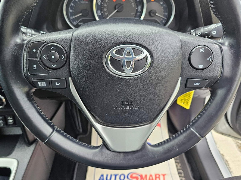 Toyota Auris 1.4 D-4D Icon Plus Euro 5 (s/s) 5dr