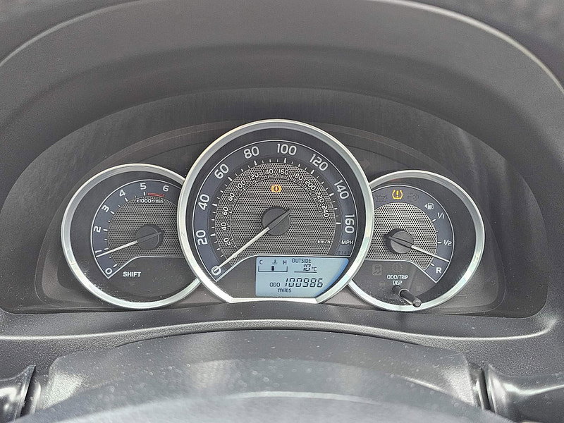 Toyota Auris 1.4 D-4D Icon Plus Euro 5 (s/s) 5dr