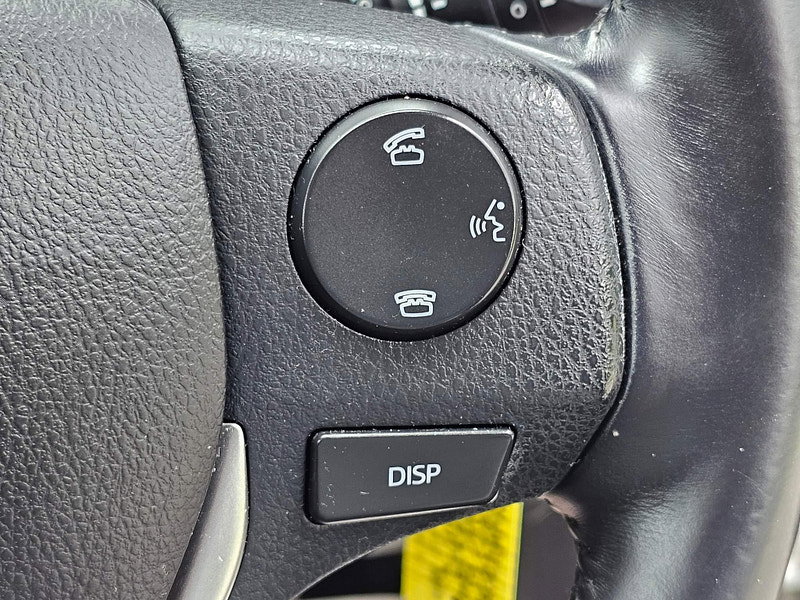 Toyota Auris 1.4 D-4D Icon Plus Euro 5 (s/s) 5dr