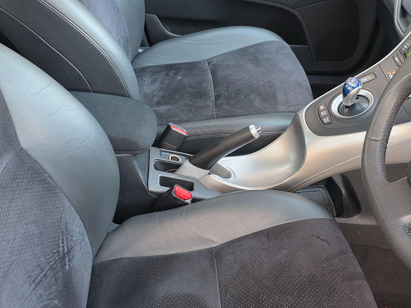 Toyota Auris 1.8 VVT-h T Spirit CVT Euro 5 (s/s) 5dr