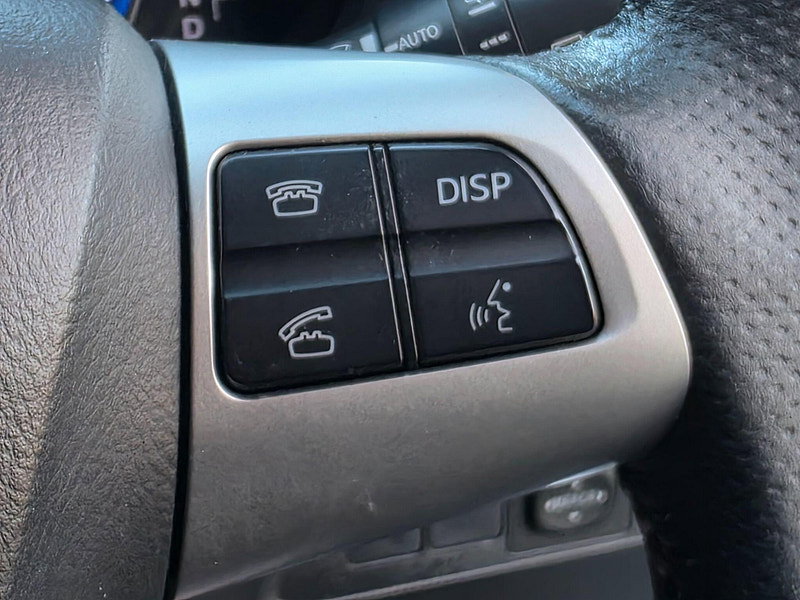 Toyota Auris 1.8 VVT-h T Spirit CVT Euro 5 (s/s) 5dr