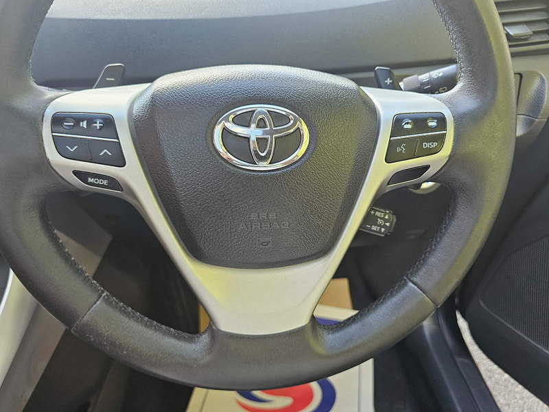 Toyota Verso 2.2 D-CAT T Spirit Auto Euro 5 5dr