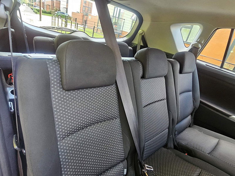 Toyota Verso 2.2 D-CAT T Spirit Auto Euro 5 5dr
