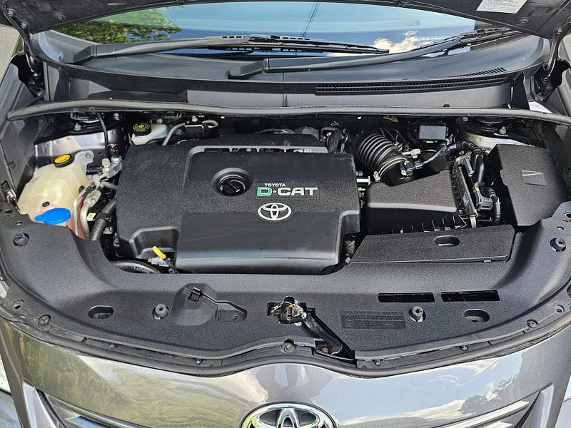 Toyota Verso 2.2 D-CAT T Spirit Auto Euro 5 5dr