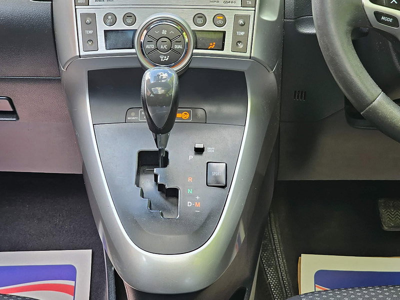 Toyota Verso 2.2 D-CAT T Spirit Auto Euro 5 5dr