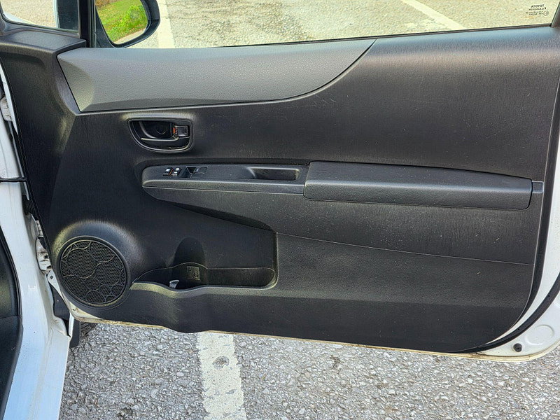 Toyota Yaris 1.0 VVT-i Edition Euro 5 3dr