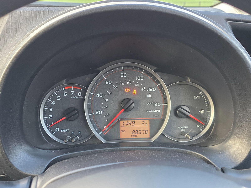 Toyota Yaris 1.0 VVT-i Edition Euro 5 3dr