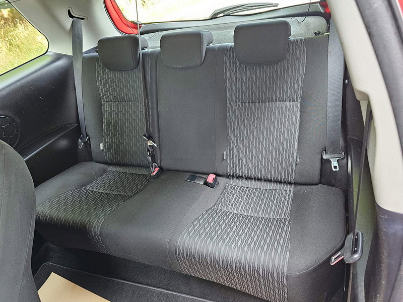Toyota Yaris 1.0 VVT-i T2 Euro 5 3dr