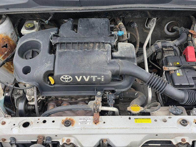 Toyota Yaris 1.3 VVT-i Colour Collection 5dr
