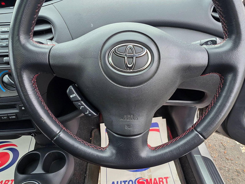 Toyota Yaris 1.3 VVT-i Colour Collection 5dr