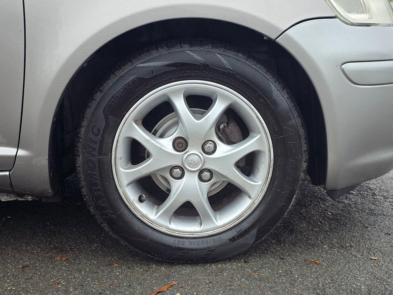 Toyota Yaris 1.3 VVT-i Colour Collection 5dr