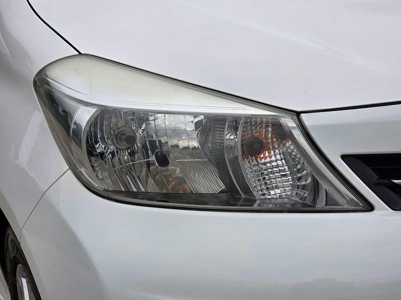 Toyota Yaris 1.4 D-4D TR Euro 5 5dr