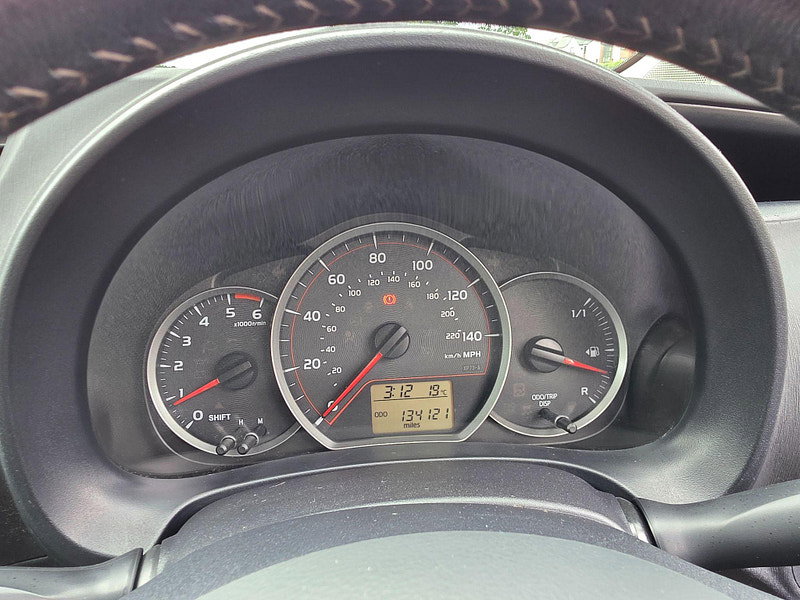 Toyota Yaris 1.4 D-4D TR Euro 5 5dr