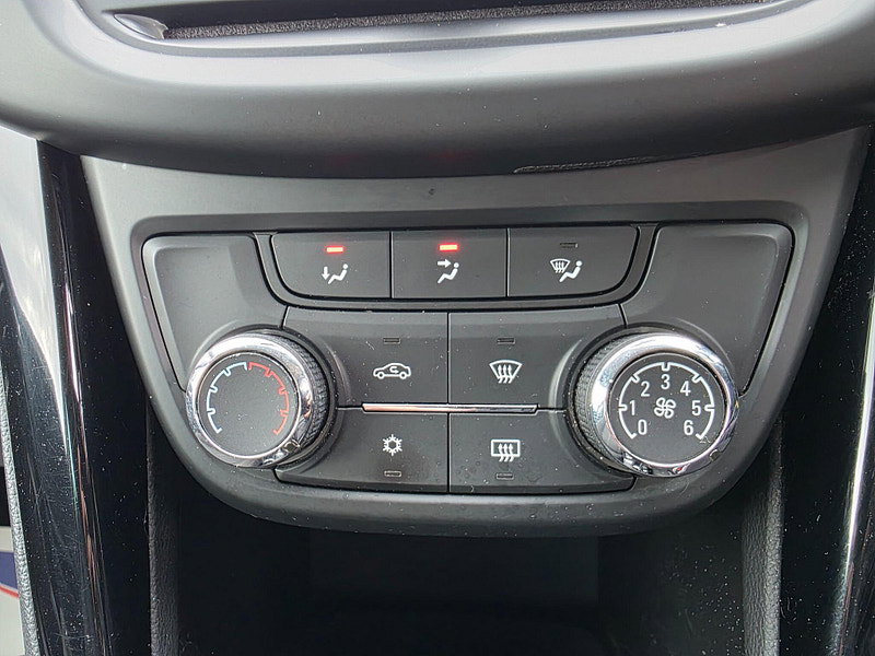 Vauxhall Zafira Tourer 2.0 CDTi SRi Euro 5 5dr