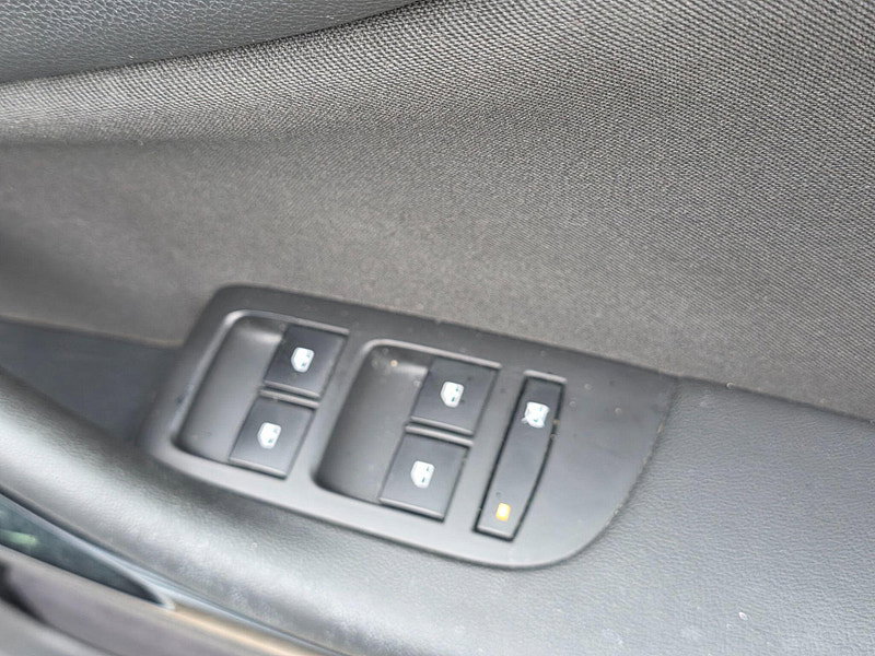 Vauxhall Zafira Tourer 2.0 CDTi SRi Euro 5 5dr