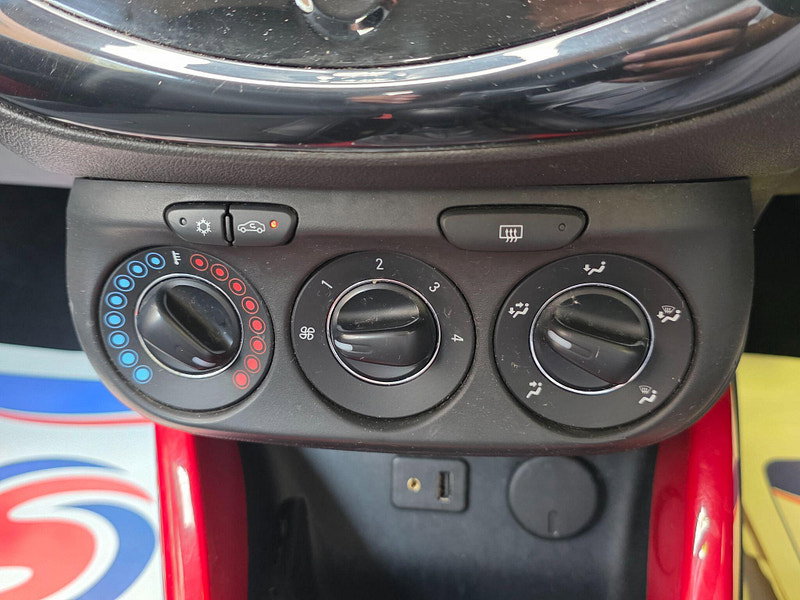 Vauxhall ADAM 1.4 ecoFLEX 16v JAM Euro 5 (s/s) 3dr
