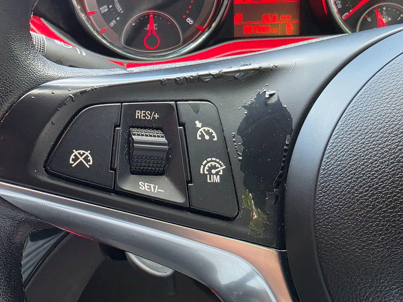 Vauxhall ADAM 1.4 ecoFLEX 16v JAM Euro 5 (s/s) 3dr