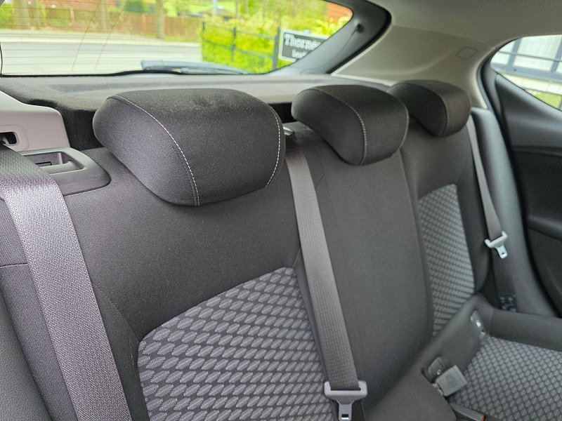 Vauxhall Astra 1.6 CDTi ecoFLEX Tech Line Euro 6 (s/s) 5dr