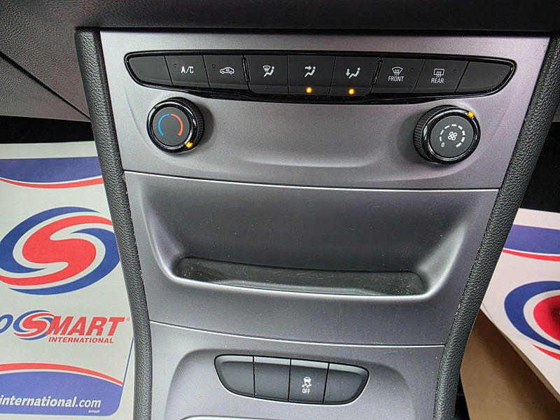 Vauxhall Astra 1.6 CDTi ecoFLEX Tech Line Euro 6 (s/s) 5dr