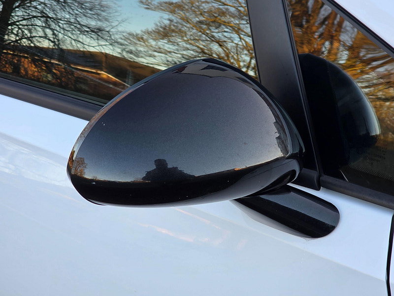 Vauxhall Corsa 1.0i Turbo ecoFLEX Limited Edition Euro 6 (s/s) 3dr