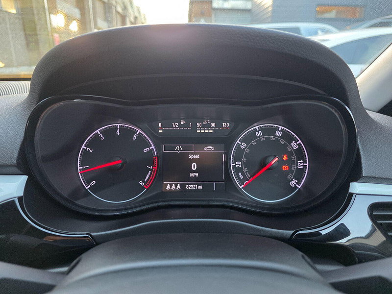 Vauxhall Corsa 1.0i Turbo ecoFLEX Limited Edition Euro 6 (s/s) 3dr