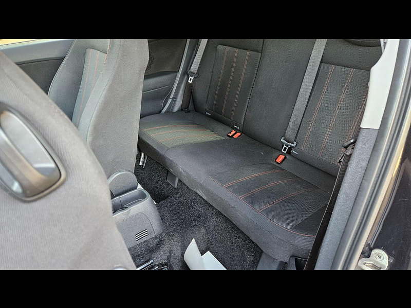 Vauxhall Corsa 1.2i ecoFLEX 16V SXi Euro 5 (s/s) 3dr (A/C)