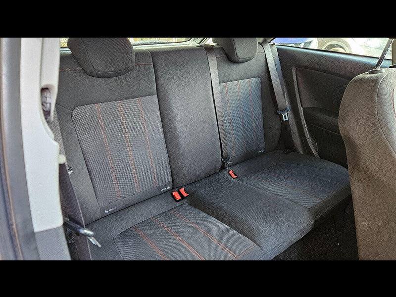 Vauxhall Corsa 1.2i ecoFLEX 16V SXi Euro 5 (s/s) 3dr (A/C)
