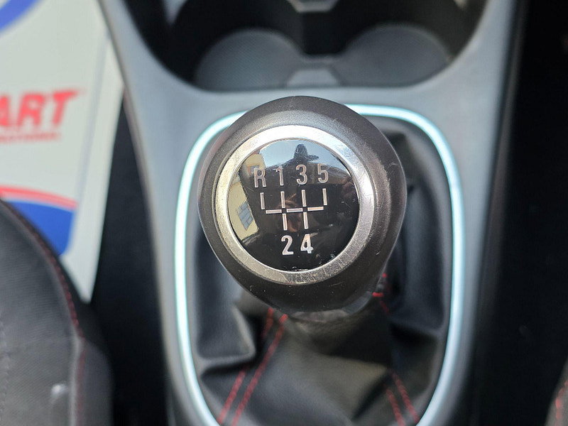 Vauxhall Corsa 1.2i SRi Euro 6 3dr