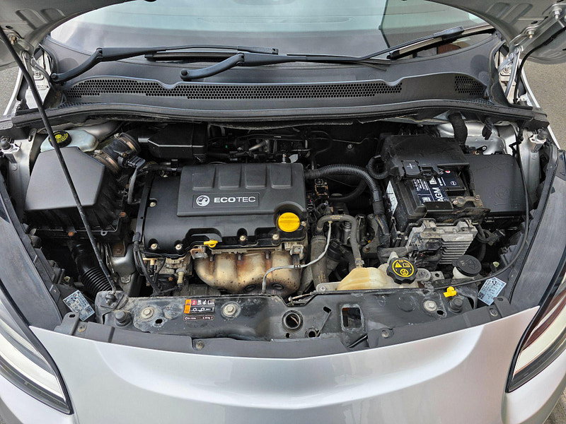 Vauxhall Corsa 1.2i SRi Euro 6 3dr