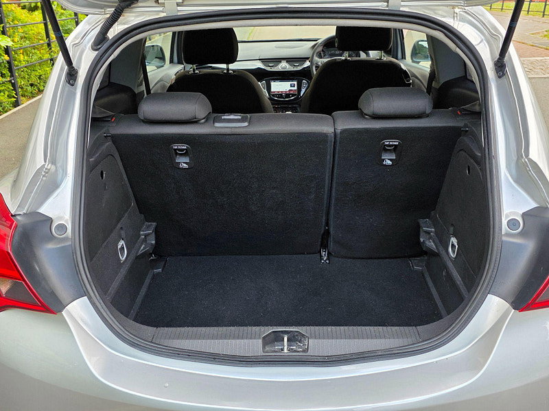 Vauxhall Corsa 1.2i SRi Euro 6 3dr