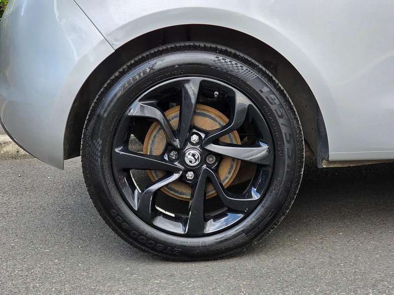 Vauxhall Corsa 1.2i SRi Euro 6 3dr