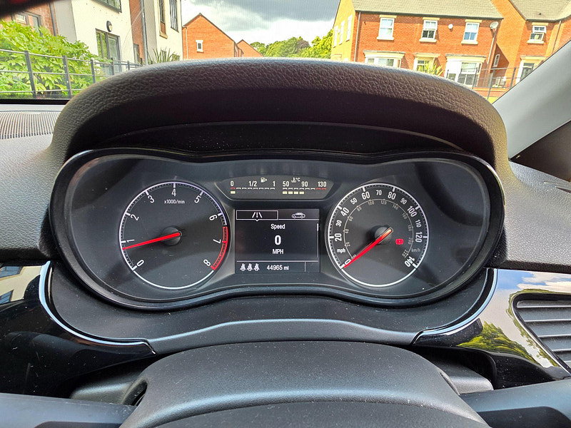 Vauxhall Corsa 1.2i SRi Euro 6 3dr