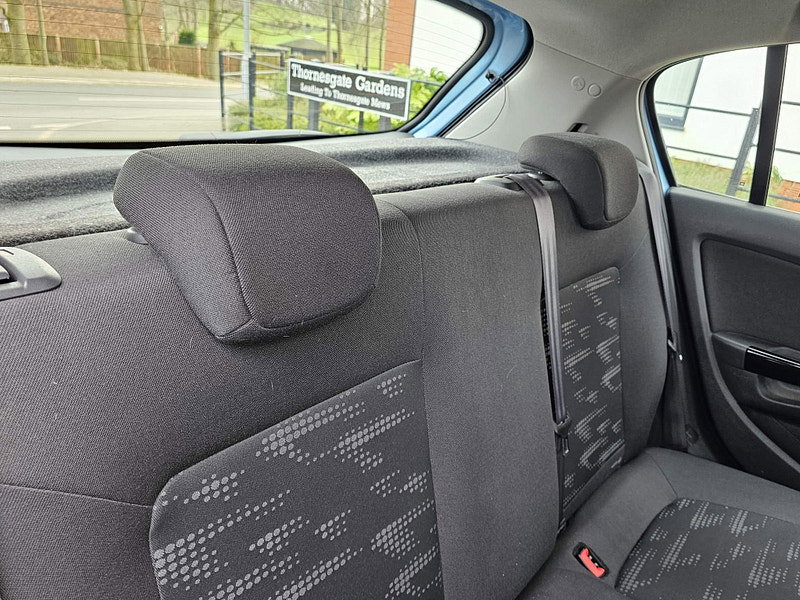Vauxhall Corsa 1.3 CDTi ecoFLEX Design Euro 5 (s/s) 5dr (A/C)