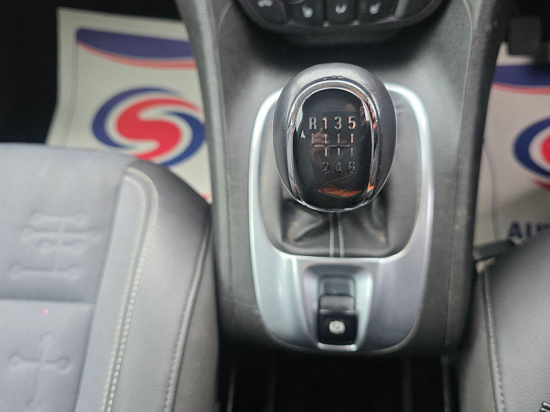 Vauxhall Meriva 1.6 CDTi ecoFLEX Tech Line Euro 6 (s/s) 5dr