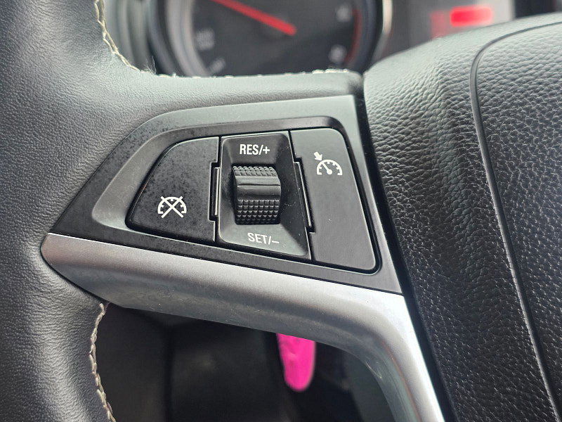 Vauxhall Meriva 1.6 CDTi ecoFLEX Tech Line Euro 6 (s/s) 5dr