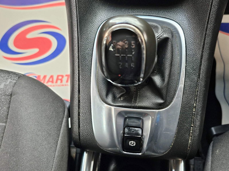 Vauxhall Meriva 1.7 CDTi Exclusiv Euro 5 5dr