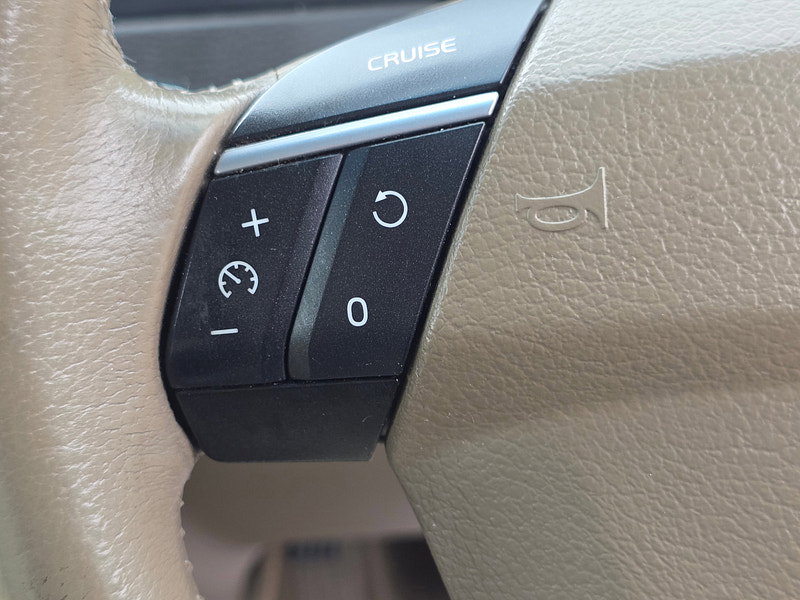 Volvo XC90 XC90 SE LUX AWD DS AUTO