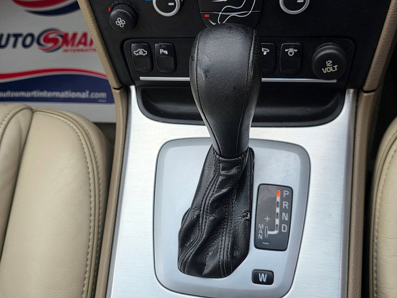Volvo XC90 XC90 SE LUX AWD DS AUTO