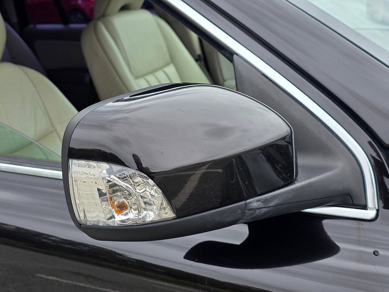 Volvo XC90 XC90 SE LUX AWD DS AUTO