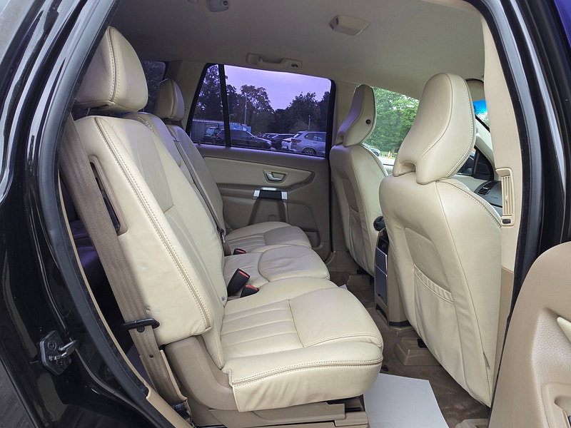 Volvo XC90 XC90 SE LUX AWD DS AUTO