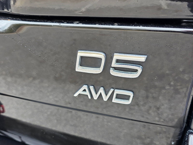 Volvo XC90 XC90 SE LUX AWD DS AUTO