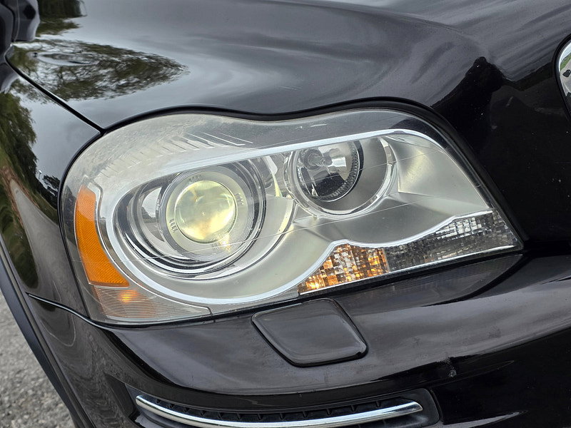 Volvo XC90 XC90 SE LUX AWD DS AUTO