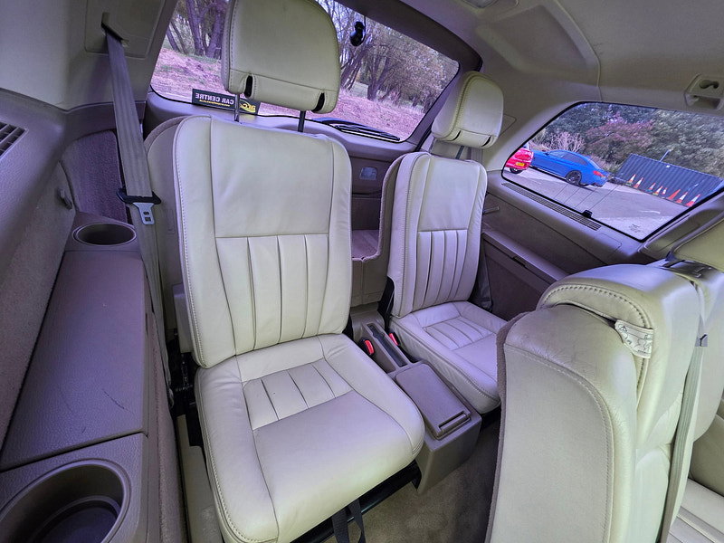 Volvo XC90 XC90 SE LUX AWD DS AUTO